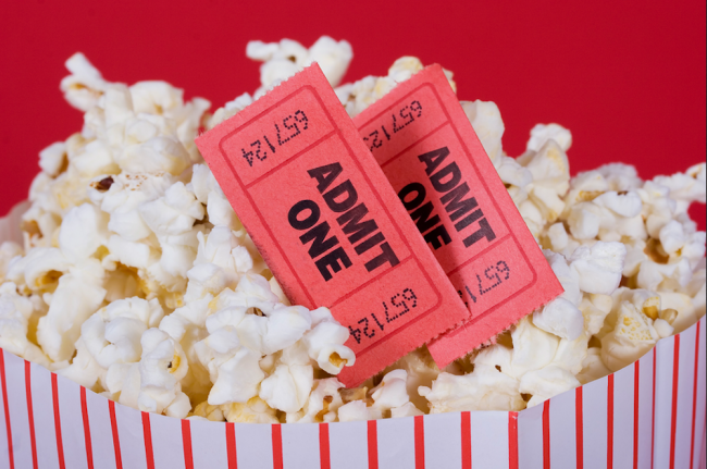 Payments-Popcorn-Movies