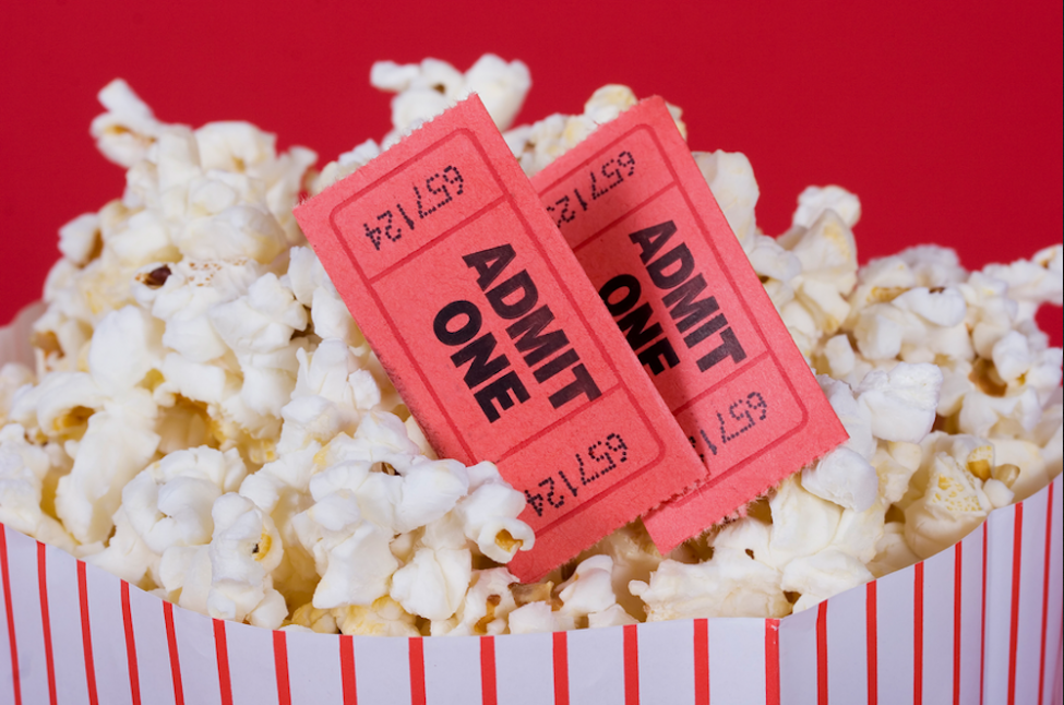 Payments-Popcorn-Movies