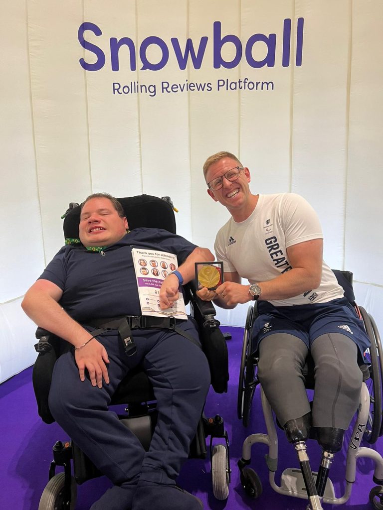 Disability Expo London